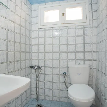 Blue White House * Kalamitsi (Lefkada)