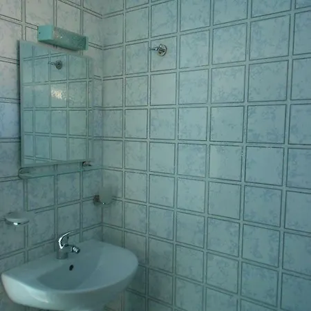 Διαμέρισμα Blue White House Καλαμίτσι