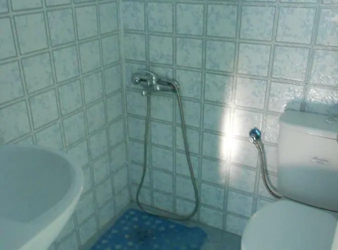 Blue White House Appartamento *